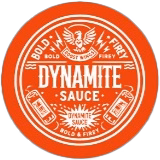 Dynamite Sauce